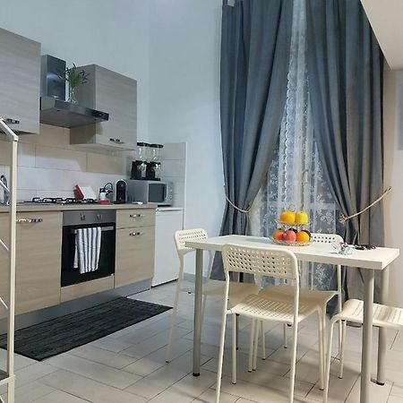 那不勒斯Casa Lucia住宿加早餐旅馆 外观 照片