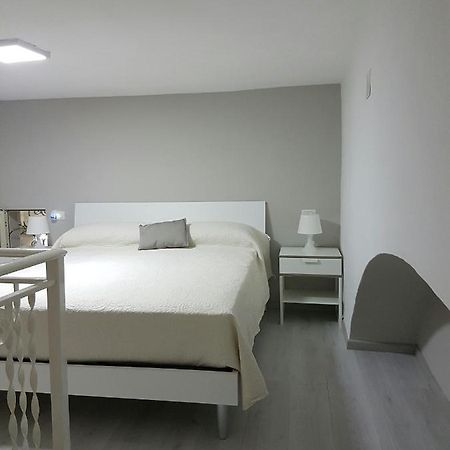 那不勒斯Casa Lucia住宿加早餐旅馆 外观 照片