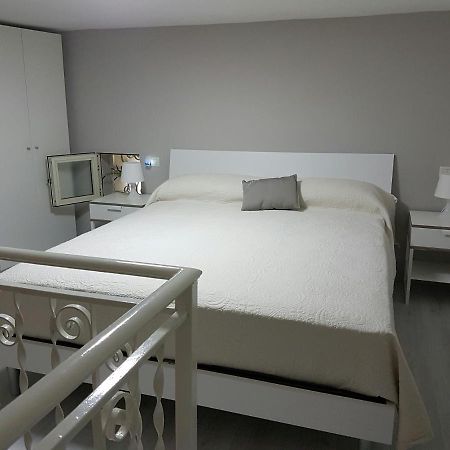 那不勒斯Casa Lucia住宿加早餐旅馆 外观 照片
