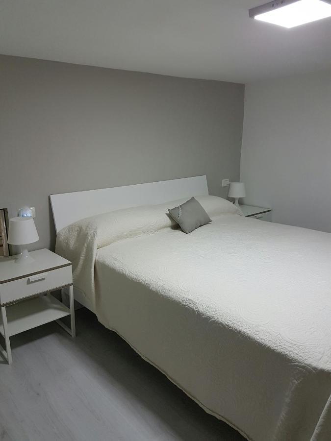 那不勒斯Casa Lucia住宿加早餐旅馆 外观 照片